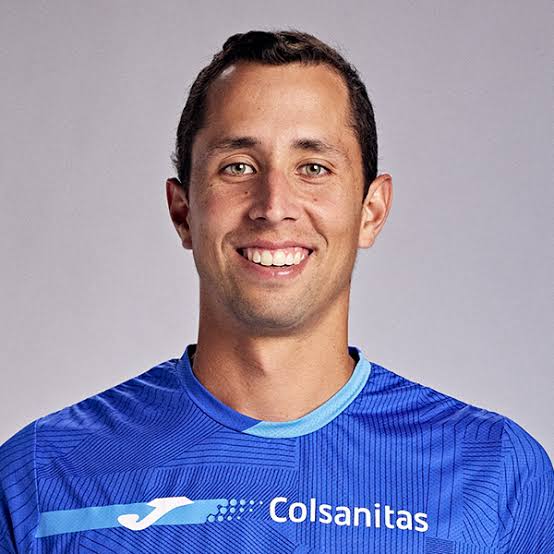 Daniel Elahi Galan, giocatore del Levante Open 2026
