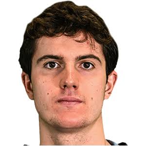Gilles Arnaud Bailly, giocatore del Levante Open 2026