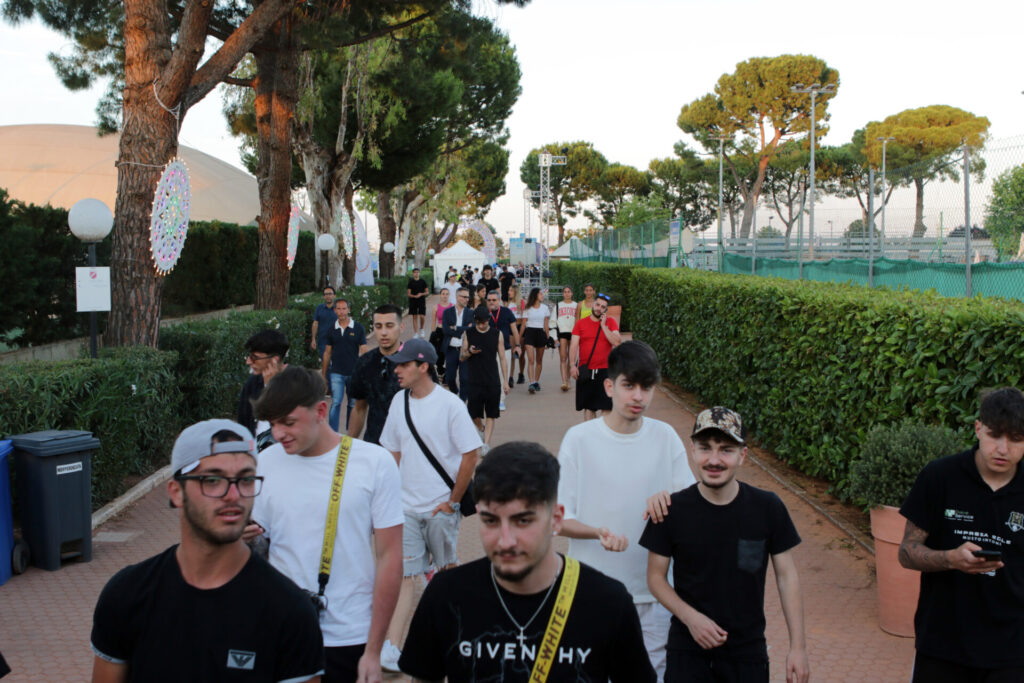 Circolo Tennis Bari, sede del Levante Open 2026