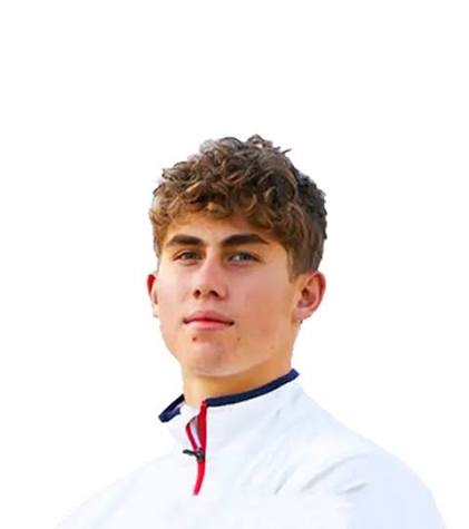 Maxim Mrva, giocatore del Levante Open 2026