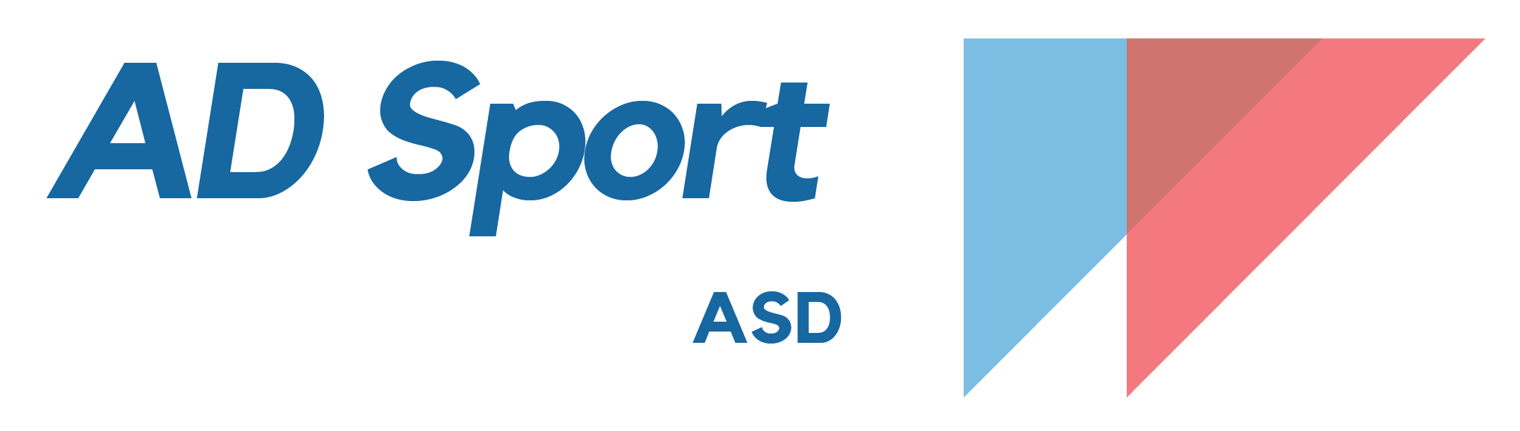 Logo di AD Sport, partner del Levante Open