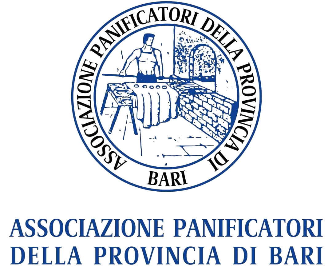 Logo di Associazione Panificatori, partner del Levante Open