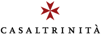 Logo di CasalTrinità, partner del Levante Open
