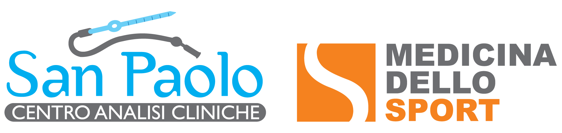 Logo di Centro Analisi San Paolo, partner del Levante Open