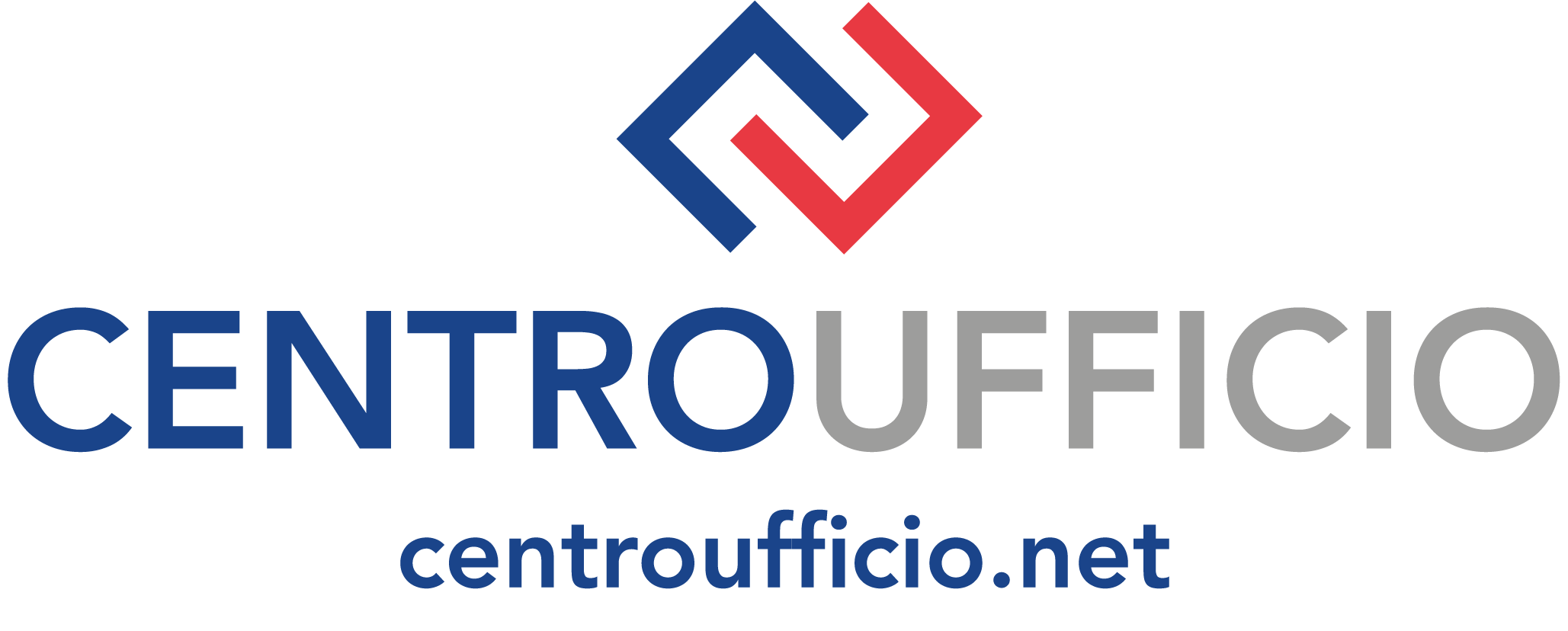 Logo di Centro Ufficio, partner del Levante Open