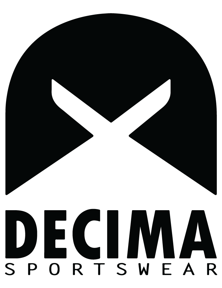 Logo di Decima Legio, partner del Levante Open
