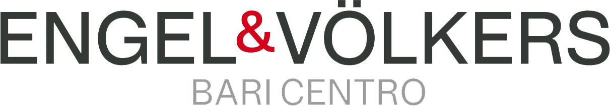 Logo di Engel & Völkers, partner del Levante Open