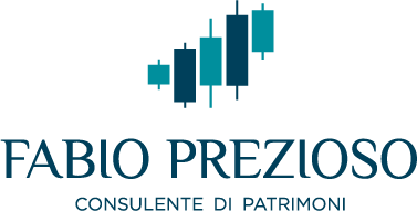 Logo di Fabio Prezioso, partner del Levante Open