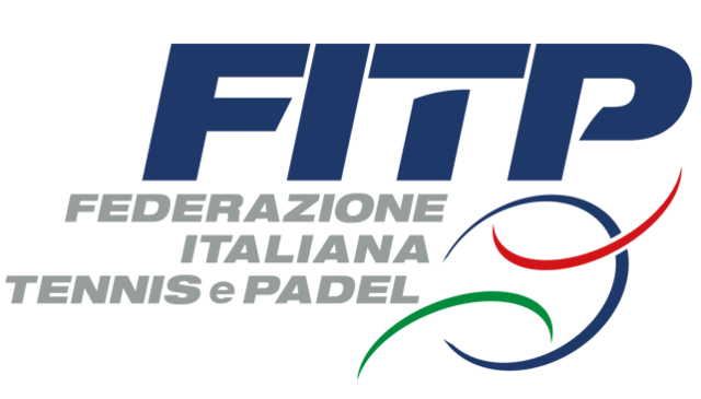 Logo di FITP, partner del Levante Open