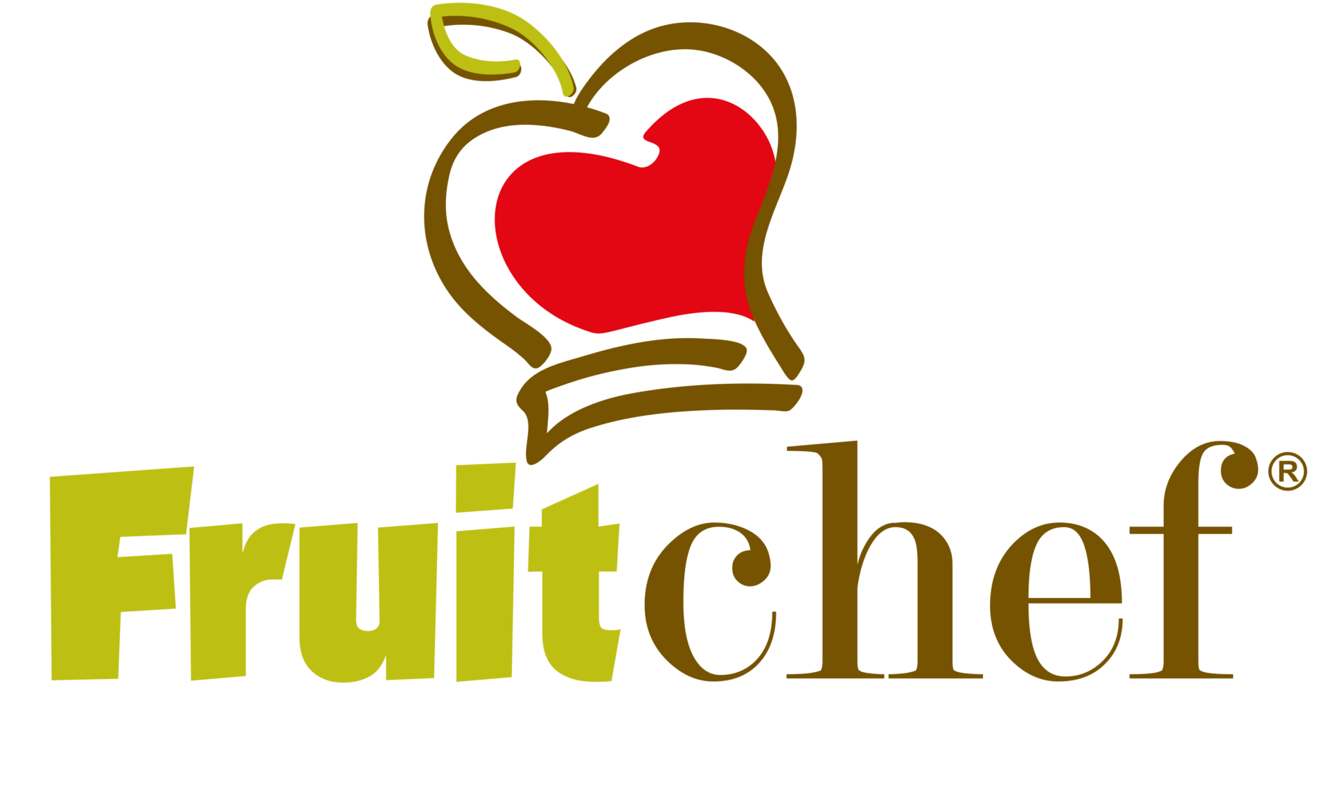 Logo di Fruitchef, partner del Levante Open