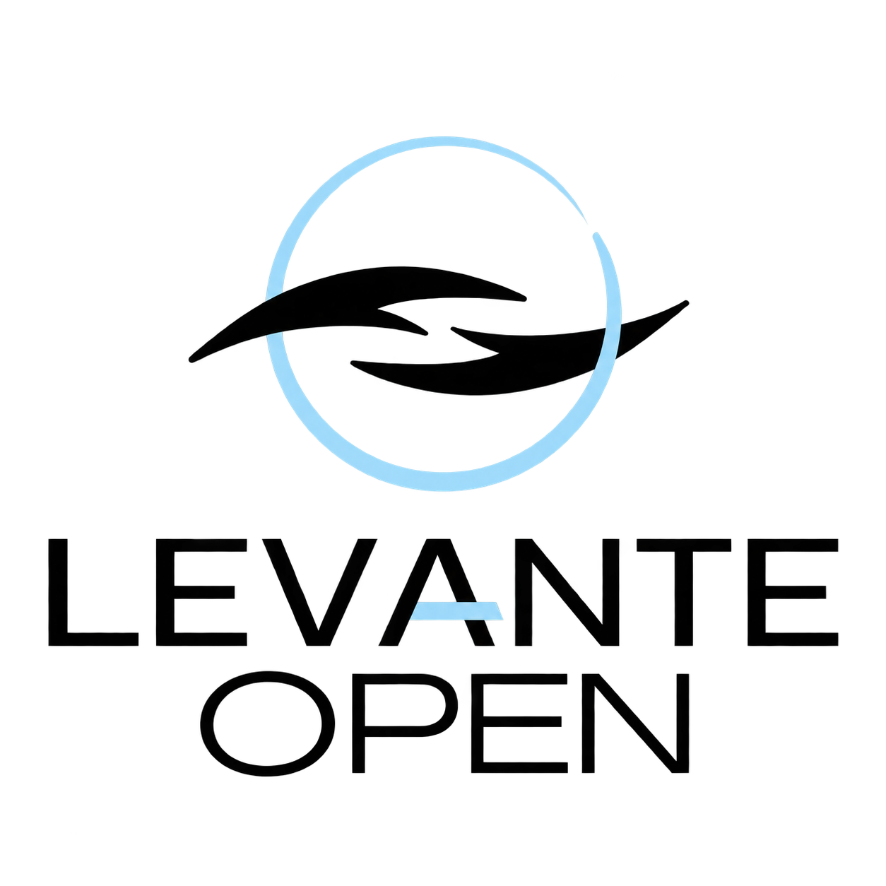 Levante Open logo