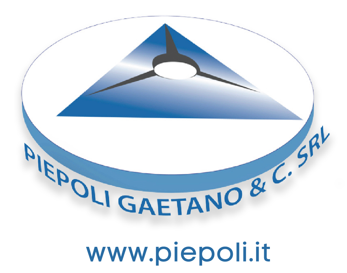 Logo di Piepoli Gaetano, partner del Levante Open