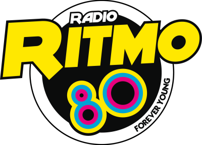 Logo di Ritmo 80, partner del Levante Open