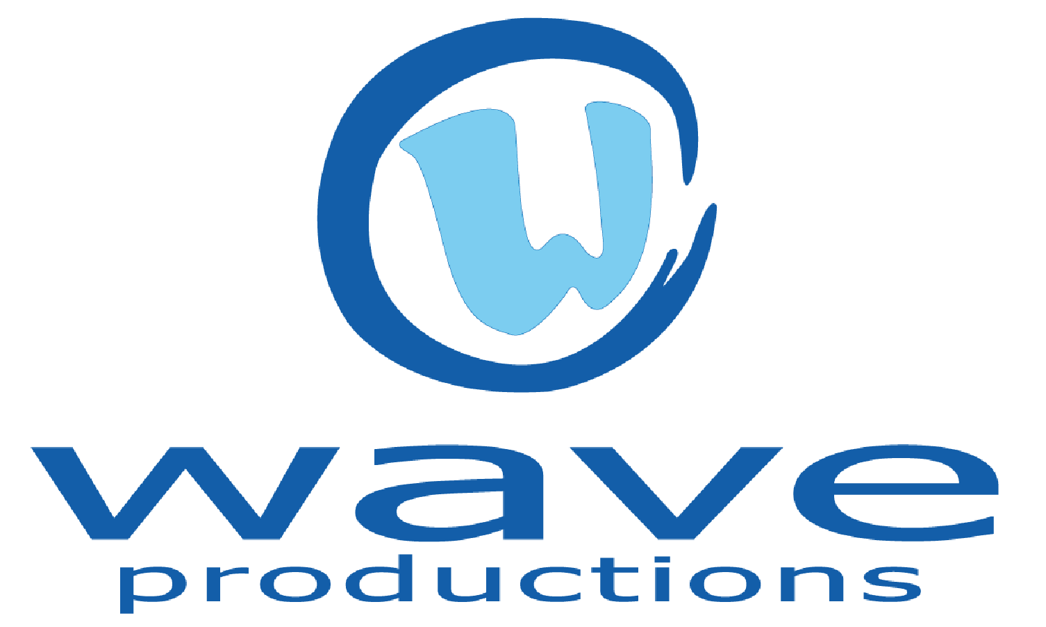 Logo di Wave, partner del Levante Open