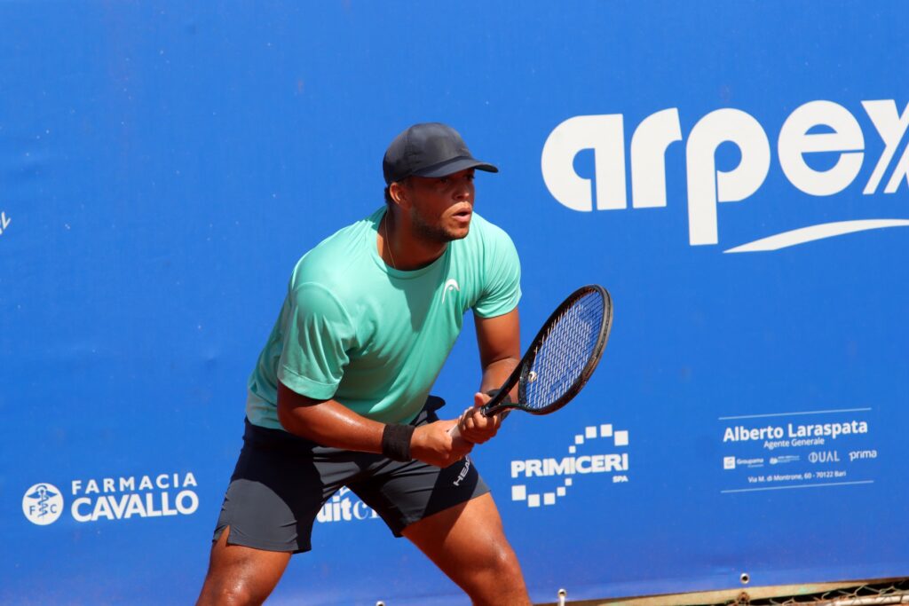 Jay Clarke al Levante Open 2026